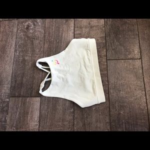 Lululemon high neck energy Peloton bra